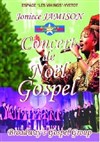 Joniece Jamison et Broadway's Gospel Group | Concert de Noël - 