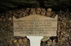 Visite guidée : Les Catacombes de Paris | par Paris Par Monts Et Par Vaux - 