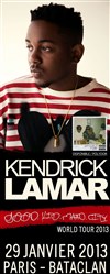 Kendrick Lamar - 