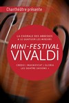Mini-Festival Vivaldi - 