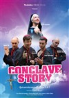 Conclave Story - 