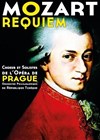 Requiem de Mozart | Tours - 