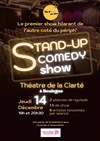 Stand Up Comedy Show - 