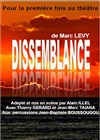 Dissemblance - 