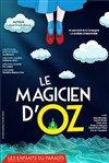 Le magicien d'Oz - 
