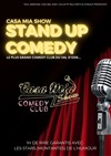 CMS Comedy Club Ermont accueille les stars de l'humour - 