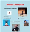 Roahzon Comedy Klub - 
