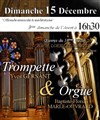 Récital : Trompette & Orgue - 