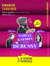 Le classique du dimanche : Sabine et Simon racontent Debussy - 