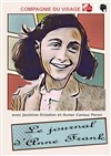 Le journal d'Anne Frank - 