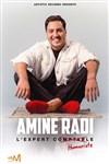 Amine Radi dans L'expert humoriste - 