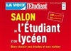Salon de l'Etudiant et du Lycéen de Lille - 