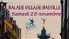 Visite guidée : Balade Village Bastille | par Pauline Rossi - 