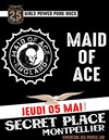 Maid of Ace - 