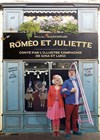 Roméo et Juliette conté par l'illustre compagnie de Gina et Luigi - 