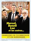 Marcel, Benoit, Luc et les autres - 