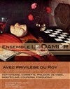 Avec Privilège du Roy | Musique française sous Louis XIV - 