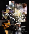Flamenco Tribute to Michael Jackson - 