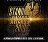 Standing Awards 2019 - 