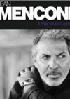 Jean Menconi : Une voix corse - 