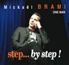 Mickaël Brami dans Step by step - 
