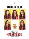 Elodie Da Silva dans Sur un malentendu - 