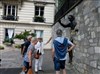 Visite guidée : Visite insolite de Montmartre en français par Robert, un américain à Paris | par Robert Michon - 