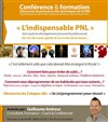 Conférence-formation : L'indispensable PNL (Programmation Neuro-Linguistique) - 