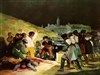 Visite guidée : Exposition Goya et la modernité | par Pierre-Yves Jaslet - 