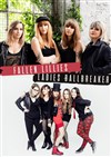 EPLM #2 : Fallen Lilies x Ladies Ballbreaker - 