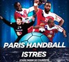 Paris Handball - Istres - 