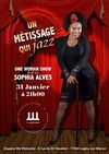Sophia Alves dans Un métissage qui jazz - 