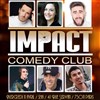 Impact comedy club - 