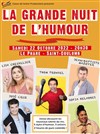 La Grande Nuit de l'Humour | Saint Coulomb - 