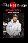 Rico Nichols - 