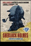 Sherlock Holmes et l'Aventure du Diamant Bleu - 