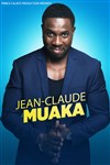 Jean-Claude Muaka - 