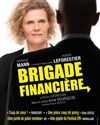 Brigade financière - 