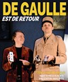 De Gaulle est de retour ! - 