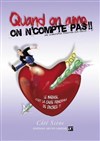 Quand on aime on n'compte pas ! - 
