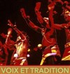 Stage de chant : Voix et Tradition - 