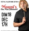 Mouni's dans One Man Chhuuut ! - 