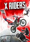 X Riders Moulins - 