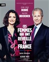 Ces femmes qui ont réveillé la France | avec Jean-Louis Debré & Valérie Bochenek - 
