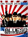 Blues brothers show | by the Eight Killers - 