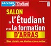 Salon de l'Etudiant et de la Formation d'Arras - 