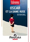 Oscar et la Dame rose - 