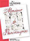 Monsieur de Pourceaugnac - 