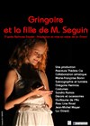 Gringoire et la fille de Monsieur Seguin - 