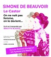 Simone de Beauvoir : On ne naît pas femme, on le devient - 